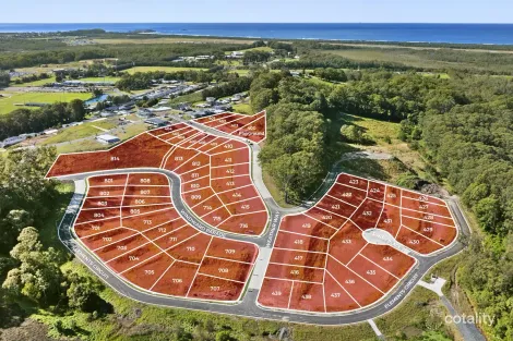 412 Song Trl, Coffs Harbour, NSW 2450