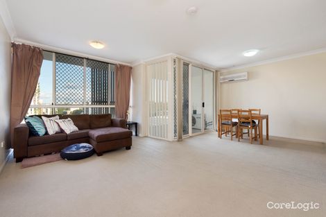 Property photo of 14/50 High Street Toowong QLD 4066