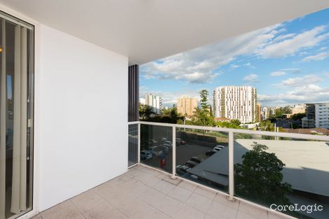 Property photo of 14/50 High Street Toowong QLD 4066