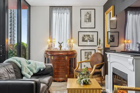 Property photo of 1405/15 Synagogue Place Adelaide SA 5000