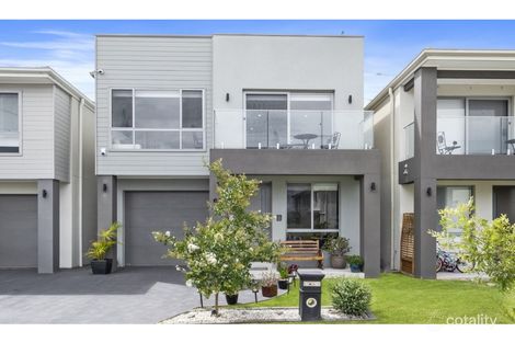 62 Grandeur Pde, Riverstone, NSW 2765