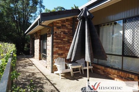 Property photo of 493 Gowings Hill Road Dondingalong NSW 2440