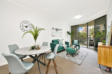 Property photo of 183/806 Bourke Street Waterloo NSW 2017