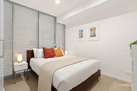 Property photo of 402/11 Alberta Street Sydney NSW 2000