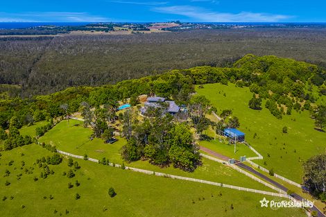 65 Scanlan Lane, Kinvara, NSW 2478