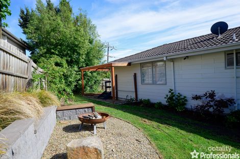 Property photo of 26 Pierre Street Woori Yallock VIC 3139