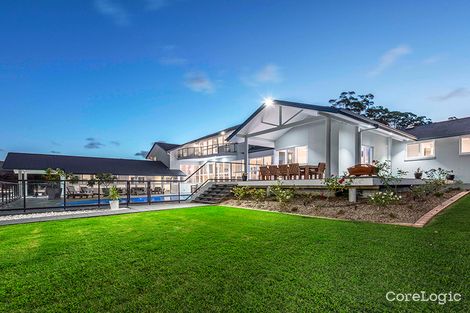 Property photo of 23 Neville Road Bridgeman Downs QLD 4035