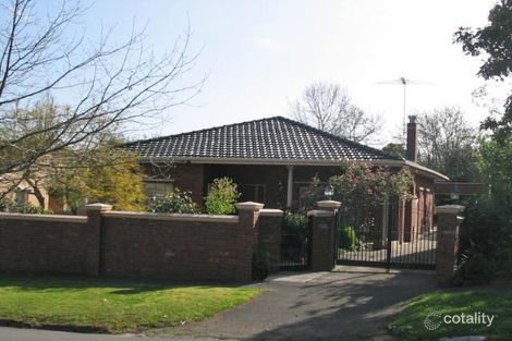 13 Narrak Rd, Balwyn, VIC 3103