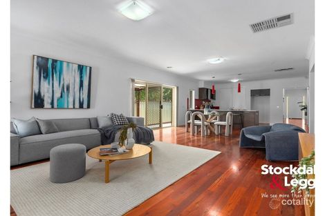 Property photo of 21 Lorne Street Fawkner VIC 3060