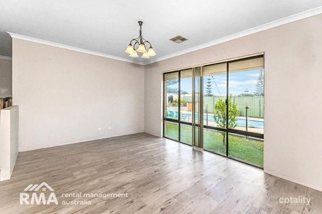 Property photo of 9 Sevilla Terrace Port Kennedy WA 6172