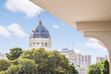 43/1-15 Queensberry St, Carlton, VIC 3053