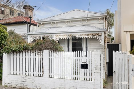 73 Albion St, South Yarra, VIC 3141
