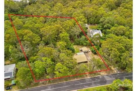 142-148 Vise Rd, Mons, QLD 4556