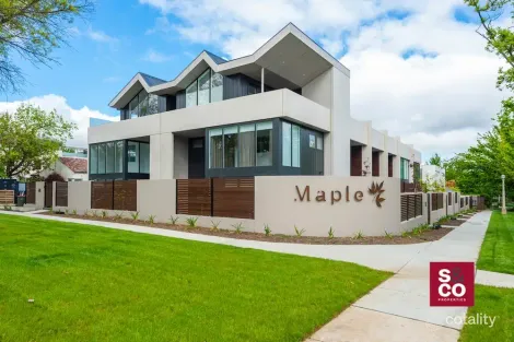 Property photo of 83 Torrens Street Braddon ACT 2612