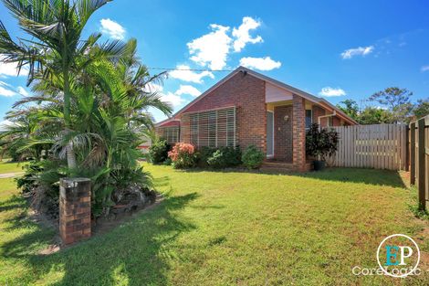 Property photo of 9 Hilltop Parade Avoca QLD 4670