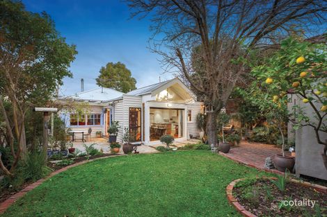 Property photo of 19 Bowen Street Hawthorn VIC 3122