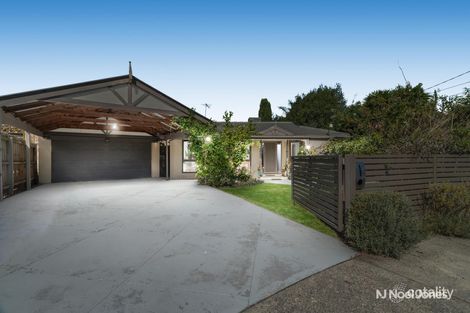 Property photo of 3 Kirby Court Ferntree Gully VIC 3156