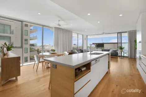 402/67-71 Sixth Ave, Maroochydore, QLD 4558