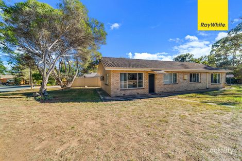 Property photo of 21 Mackellar Crescent Cook ACT 2614