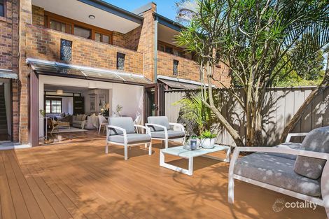 Property photo of 2/2-4 Dine Street Randwick NSW 2031