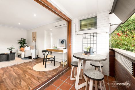 Property photo of 9/155 Gladstone Road Highgate Hill QLD 4101