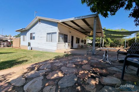 Property photo of 11 Kennedy Street Soldiers Hill QLD 4825