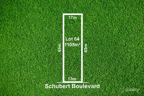 15 Schubert Bvd, Angaston, SA 5353