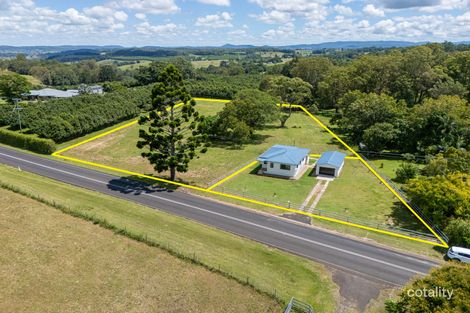 489 Dunoon Rd, Tullera, NSW 2480