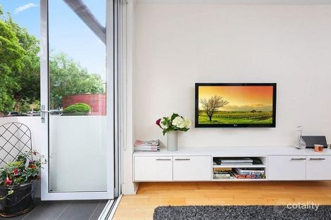 Property photo of 3/204-232 Jersey Road Paddington NSW 2021