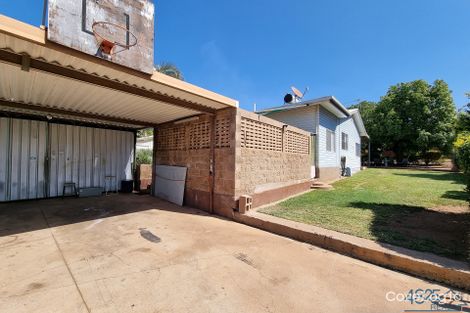 Property photo of 11 Kennedy Street Soldiers Hill QLD 4825