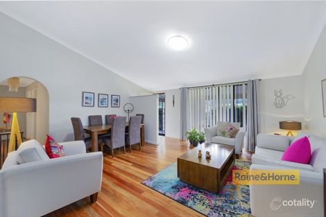 Property photo of 9 Casuarina Close Umina Beach NSW 2257