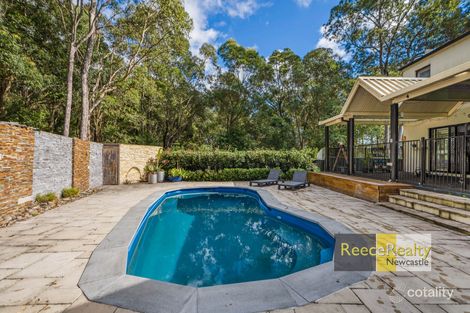 Property photo of 18 Poplar Close Fletcher NSW 2287