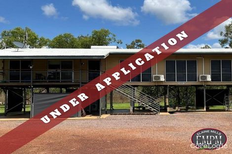 19 Mccaw Rd, Darwin River, NT 0841