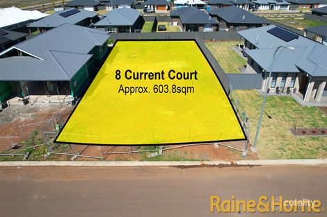 Property photo of 8 Current Court Dubbo NSW 2830