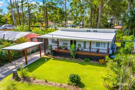 11 Angorra St, Russell Island, QLD 4184
