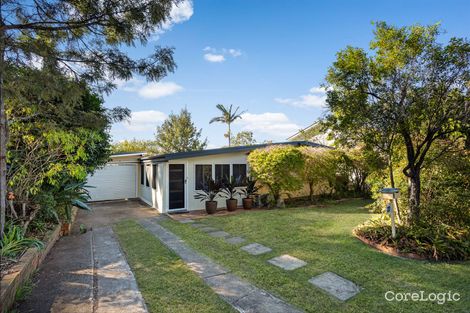 Property photo of 27 Muirlea Street Oxley QLD 4075