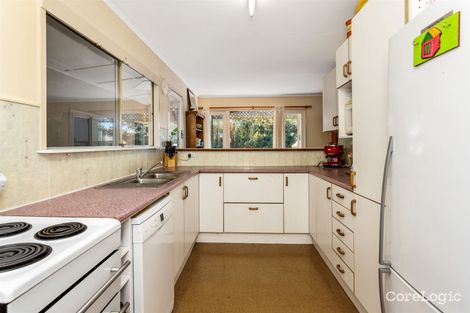 Property photo of 27 Muirlea Street Oxley QLD 4075
