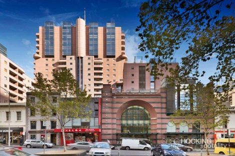 1206/181 Exhibition St, Melbourne, VIC 3000