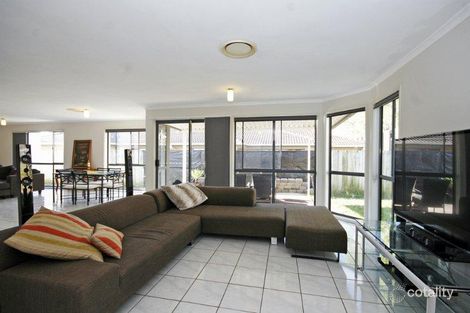 Property photo of 80 Coventry Circuit Carindale QLD 4152