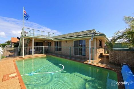 9 Belmonte Dr, Coral Cove, QLD 4670