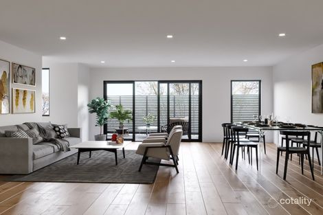 Property photo of 2/446 Buckley Street Essendon West VIC 3040