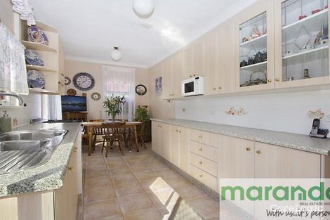 Property photo of 52 Grainger Avenue Mount Pritchard NSW 2170