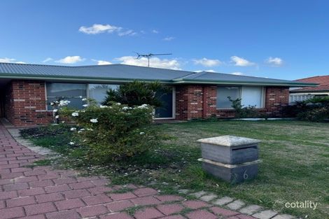 Property photo of 6 Jitti Court South Guildford WA 6055