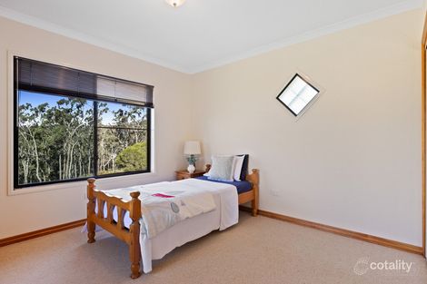 Property photo of 453 Preston Boundary Road Preston QLD 4352