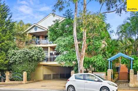 12/74-78 Newman St, Merrylands, NSW 2160