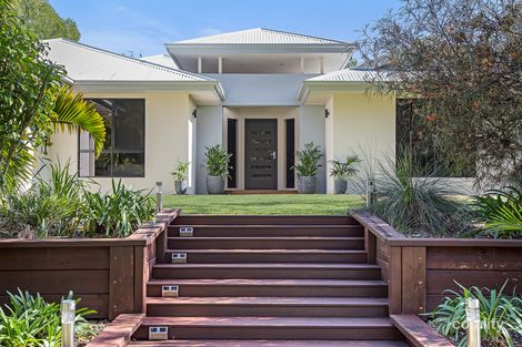 Property photo of 25 Vineyard Drive Mount Cotton QLD 4165