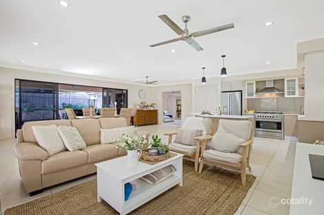 Property photo of 25 Vineyard Drive Mount Cotton QLD 4165