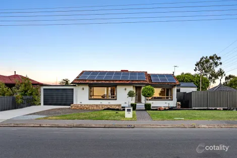 34 WARMINSTER RD, ELIZABETH PARK, SA 5113