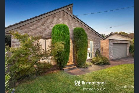 Property photo of 17 Scheele Street Surrey Hills VIC 3127