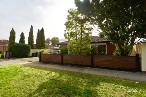 42a Yeats Dr, Delahey, VIC 3037